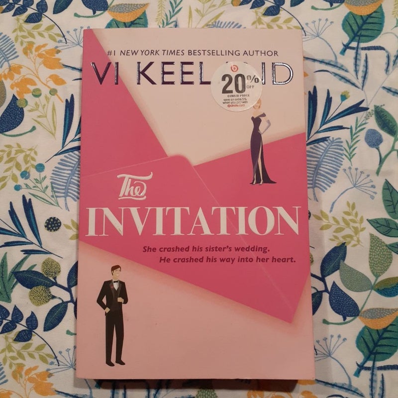 The Invitation