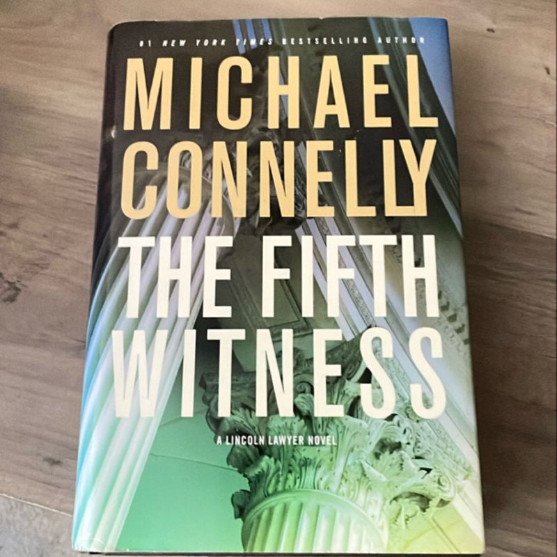 The Fifth Witness