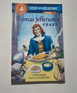 Thomas Jefferson's Feast