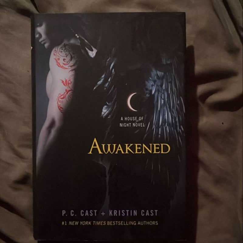 Awakened