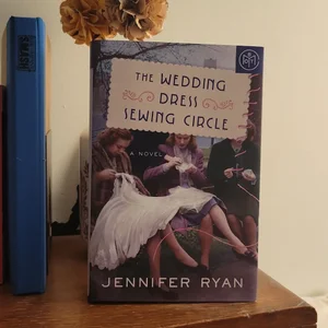 The Wedding Dress Sewing Circle