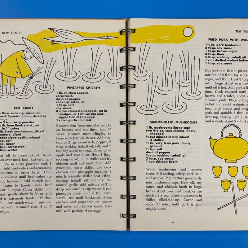 Betty Crocker’s Party Book