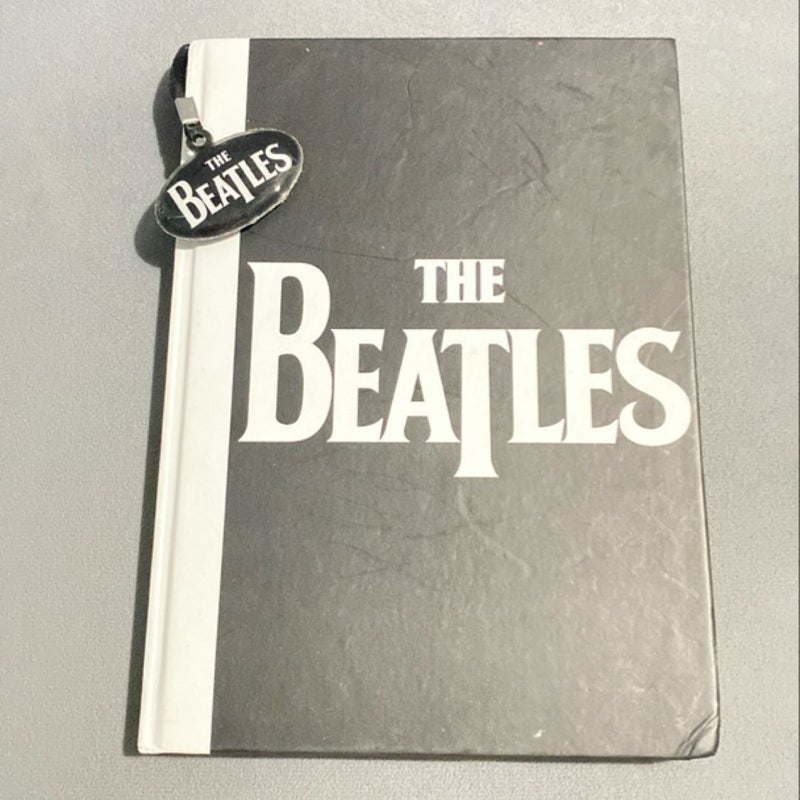 The Beatles Journal