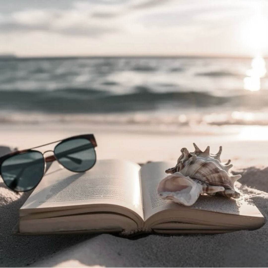 Nautical Reads