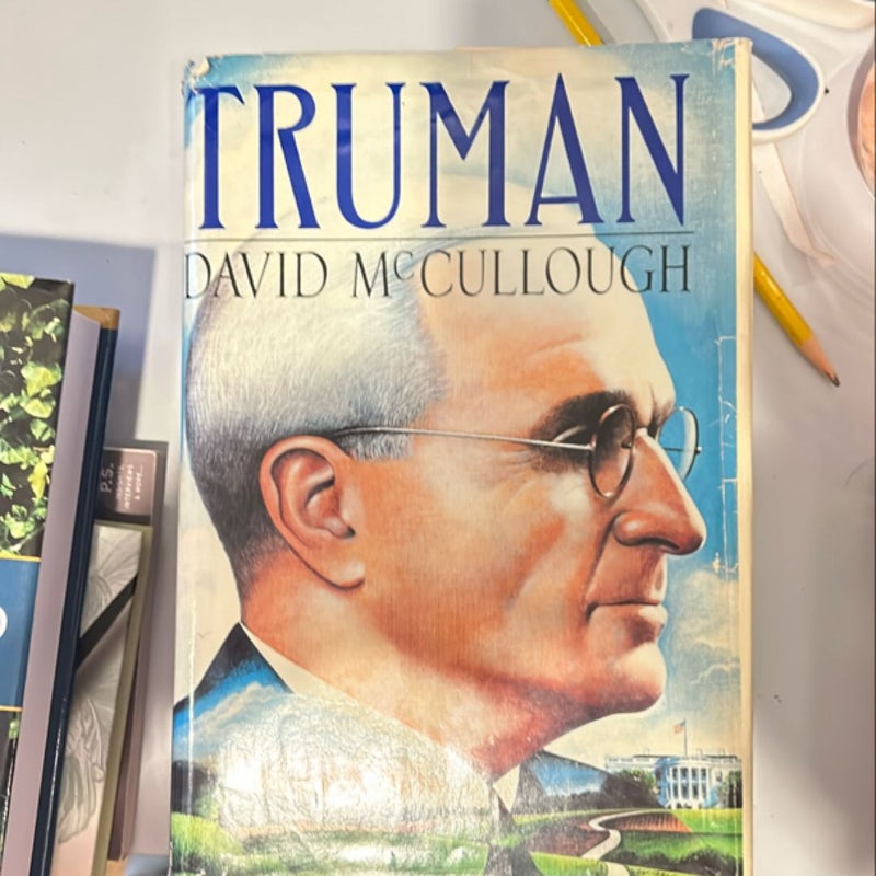 Truman