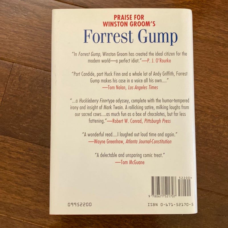 Gump and Co.