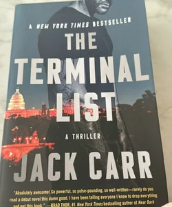 The Terminal List