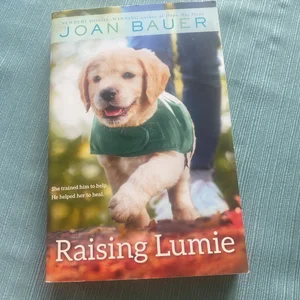 Raising Lumie