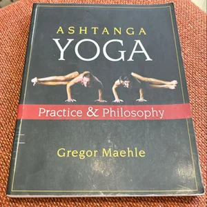 Ashtanga Yoga