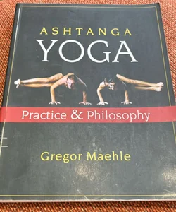 Ashtanga Yoga