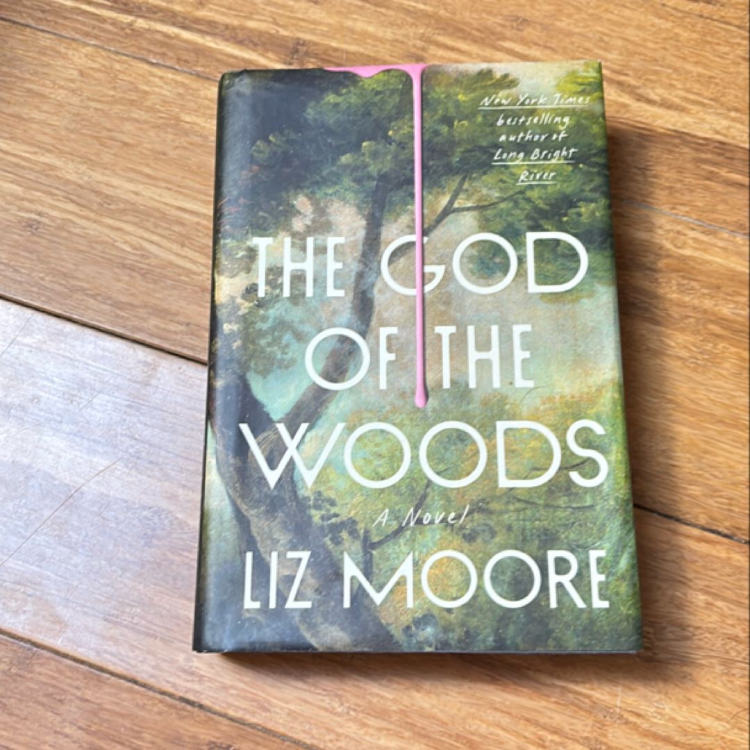 The God of the Woods