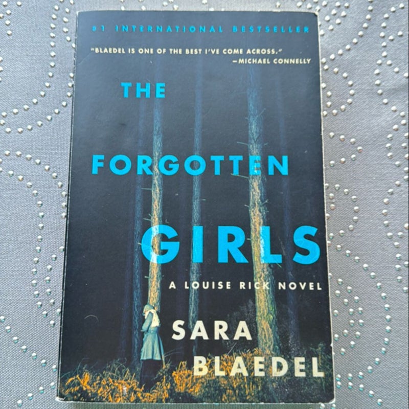 The Forgotten Girls