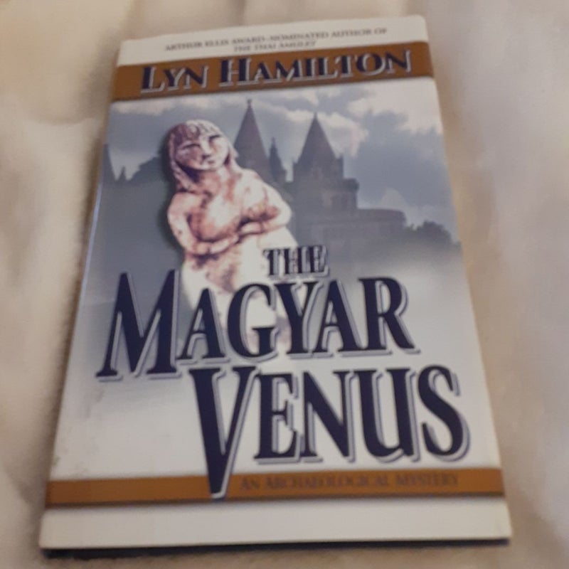 The Magyar Venus