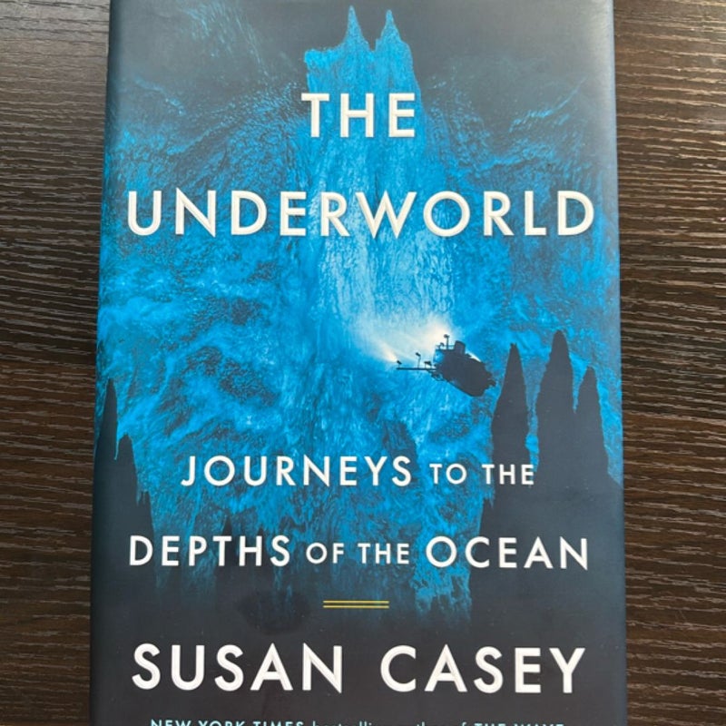 The Underworld