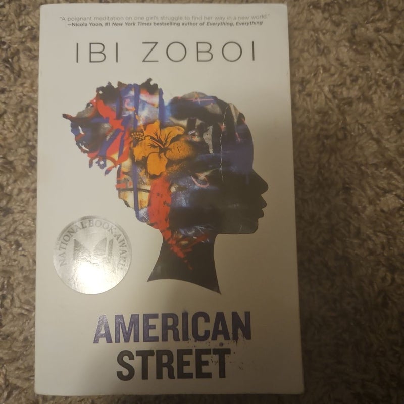 American Street