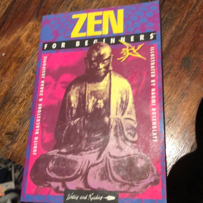 Zen for Beginners