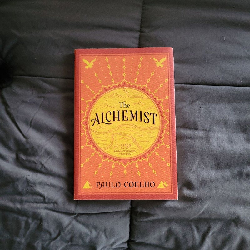 The Alchemist