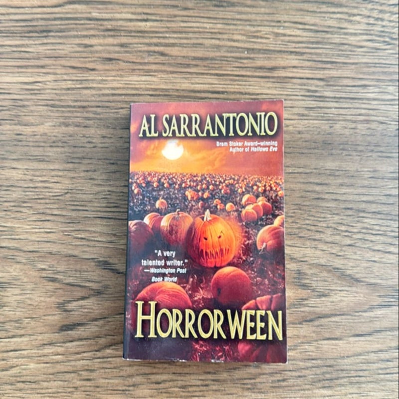 Horrorween