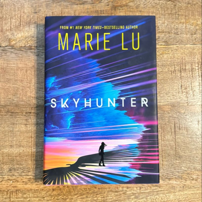 Skyhunter
