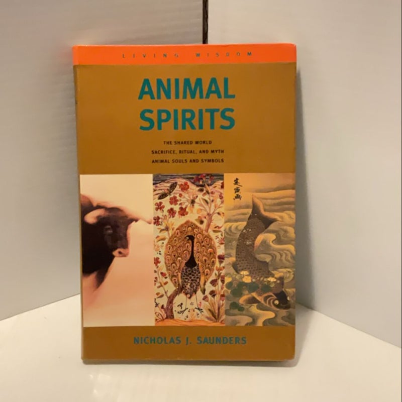 Animal Spirits