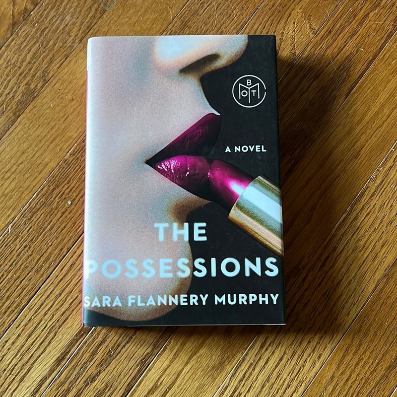 The Possessions