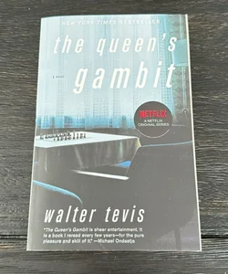 The Queen's Gambit