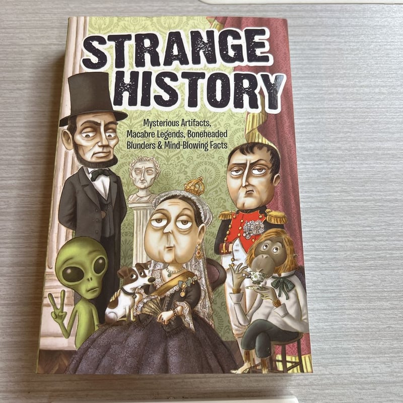 Strange History