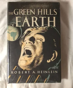 The Green Hills Of Earth