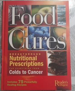 Food Cures