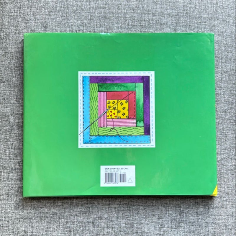 The Quilting Bee