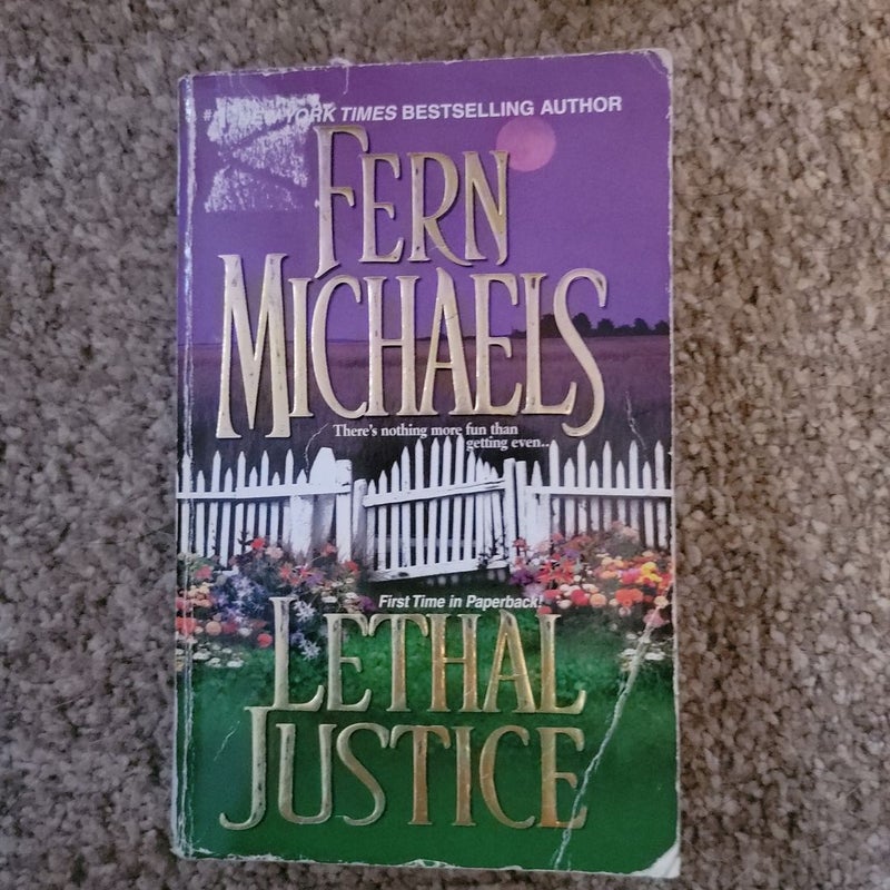 Lethal Justice