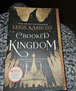 Crooked Kingdom