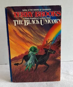 The Black Unicorn BCE