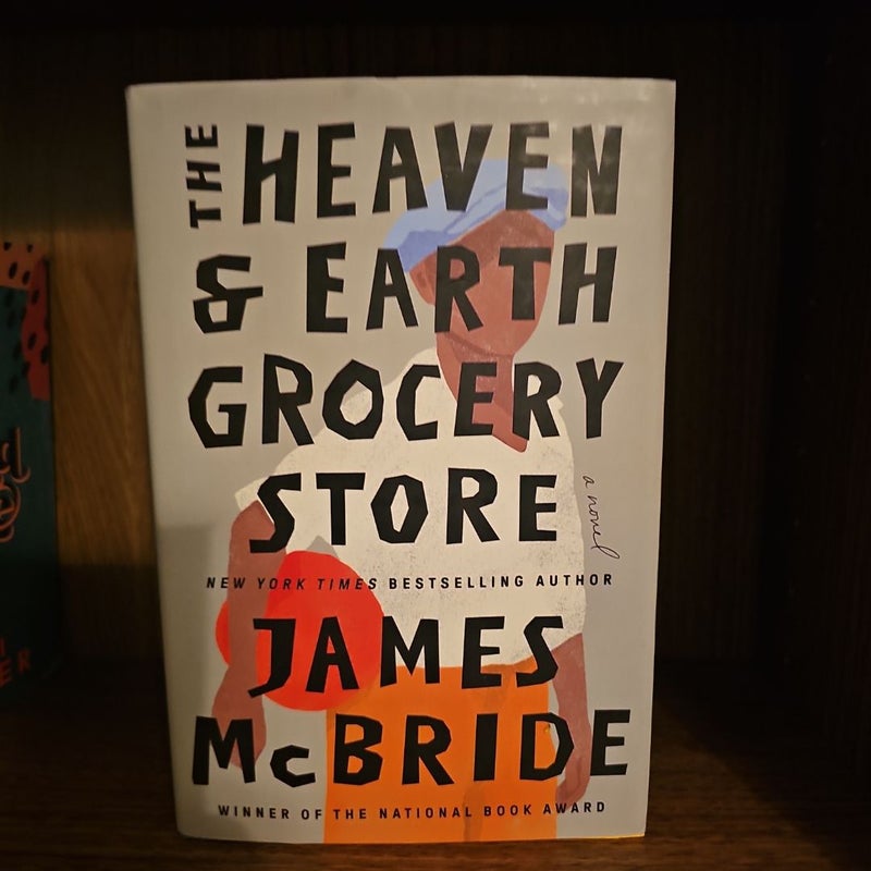 The Heaven and Earth Grocery Store