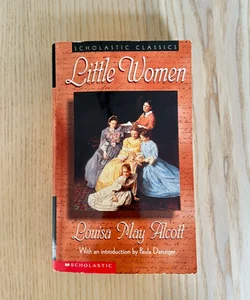 Little women 