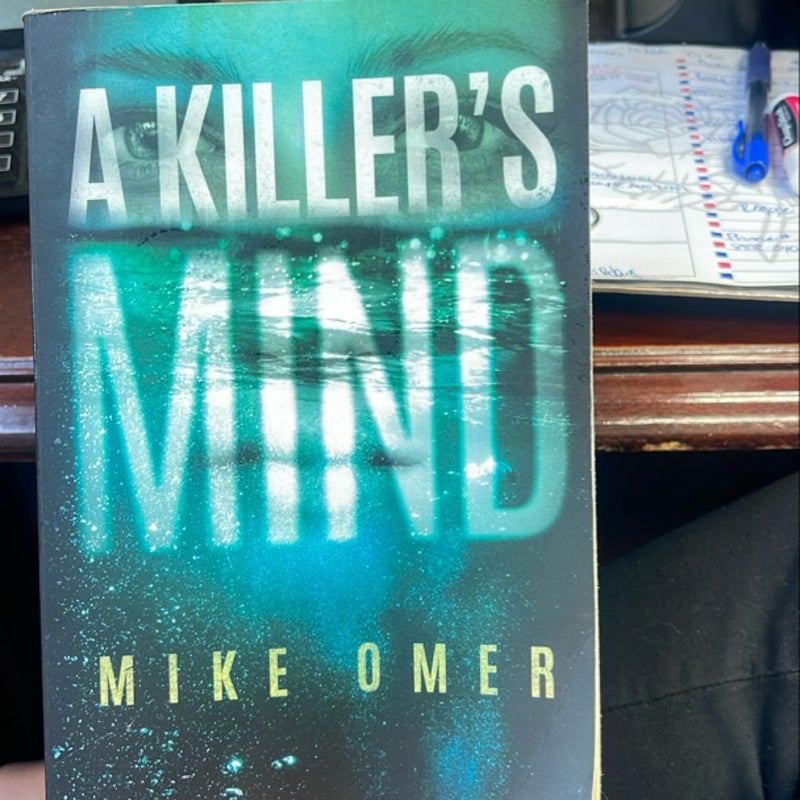 A Killer's Mind