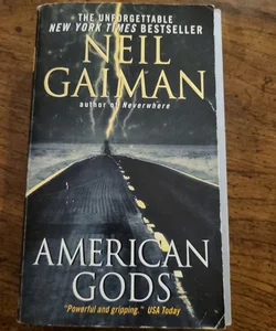 American Gods