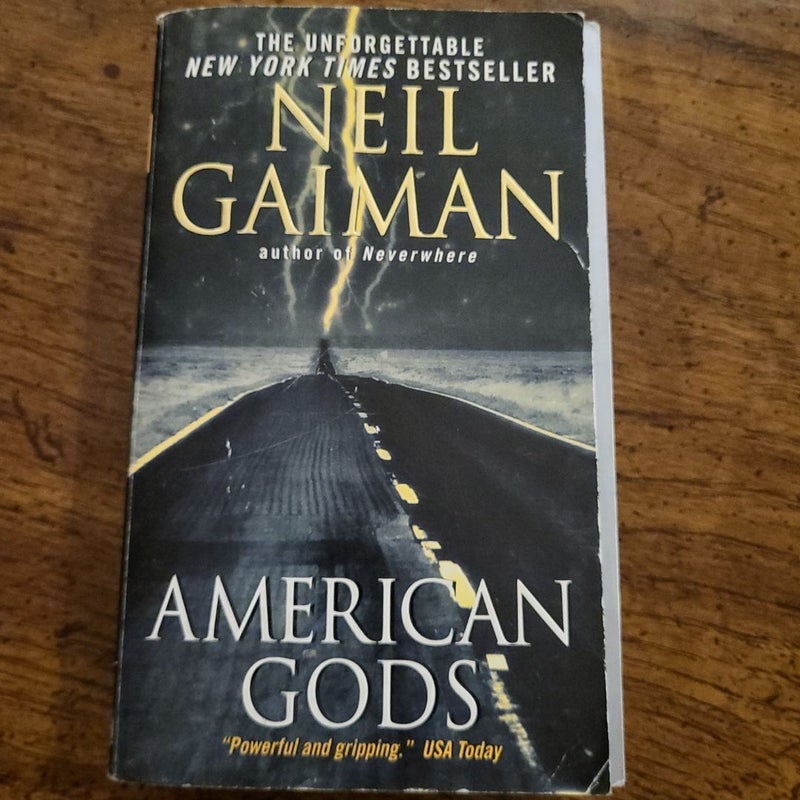 American Gods