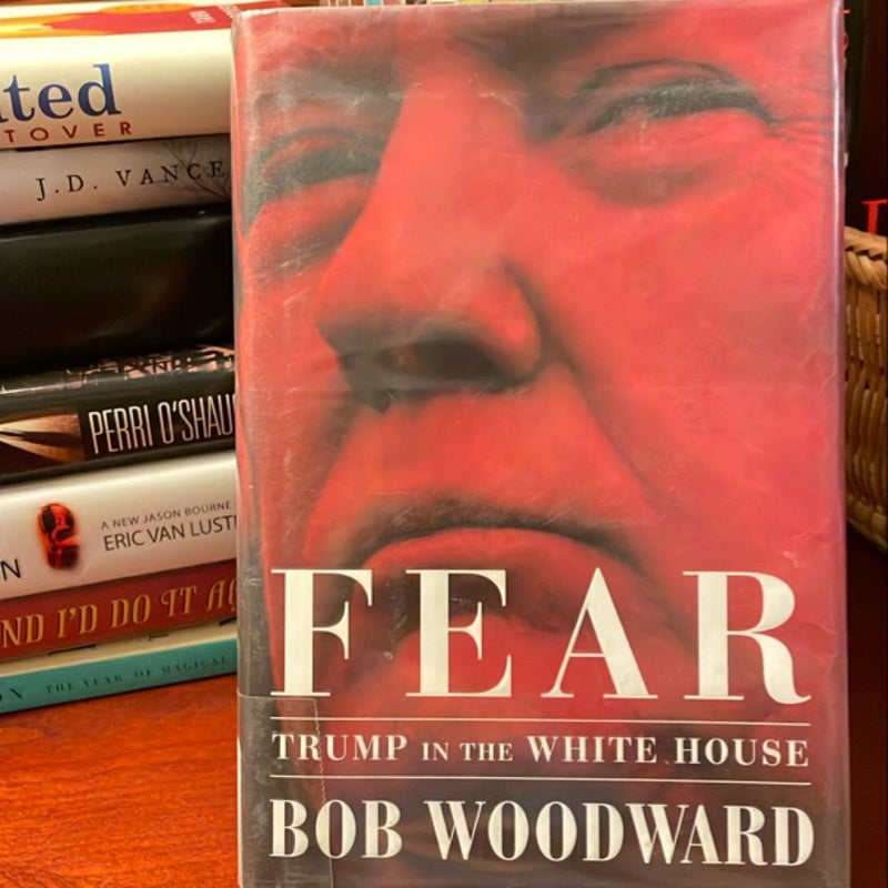 Fear