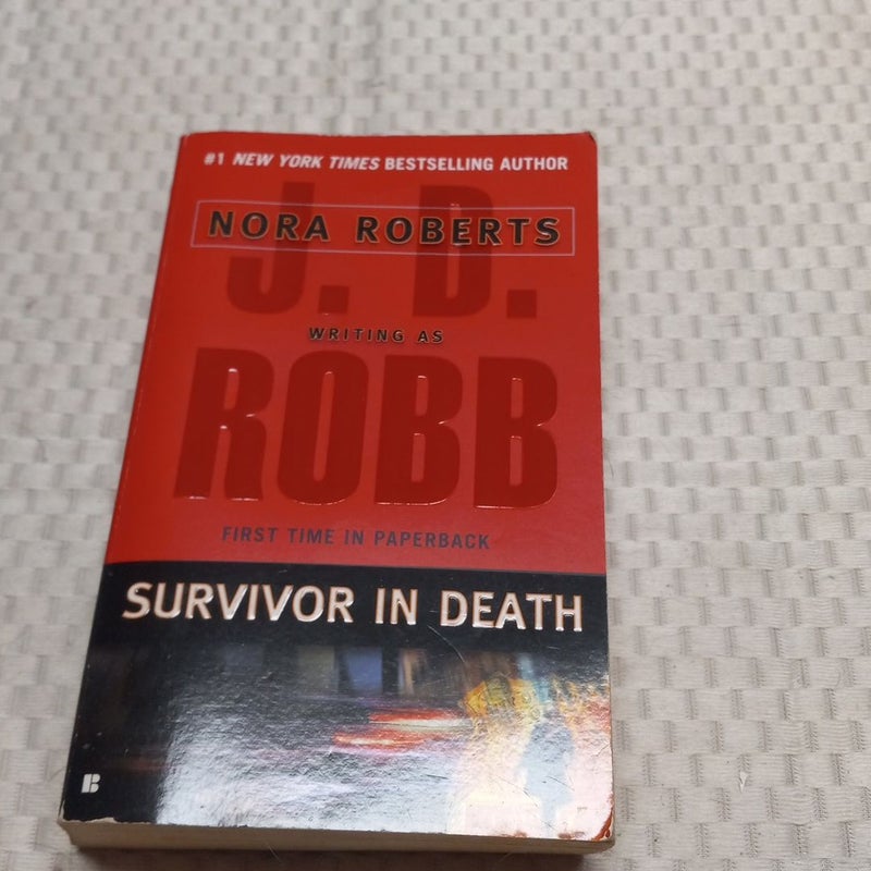 Survivor in Death