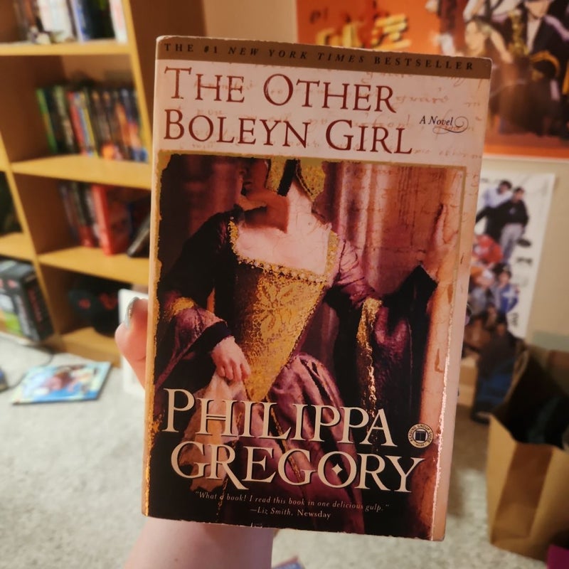 The Other Boleyn Girl