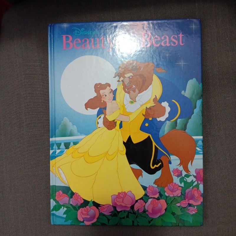 Beauty and the Beast