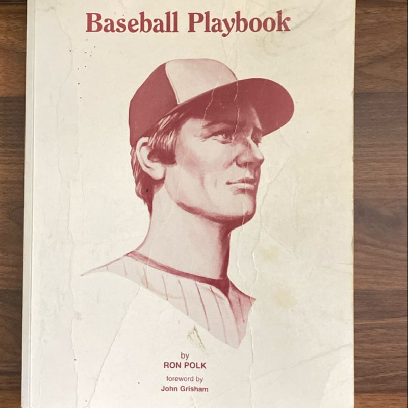 Baseball Playbook