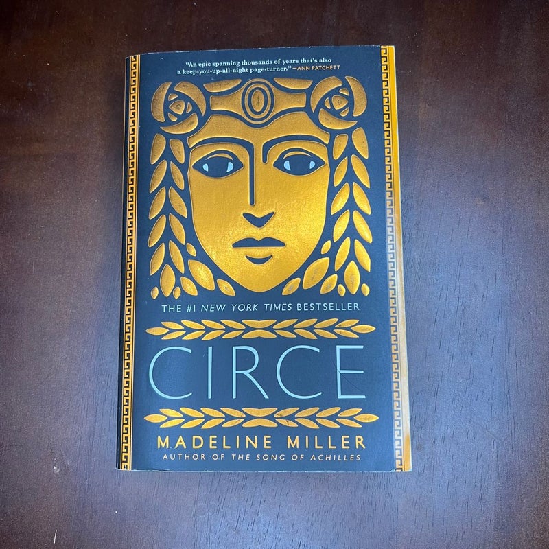 Circe