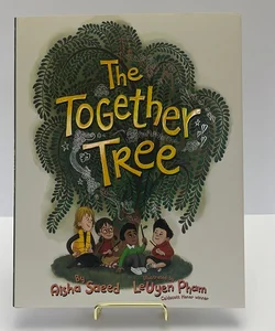 *New!! The Together Tree