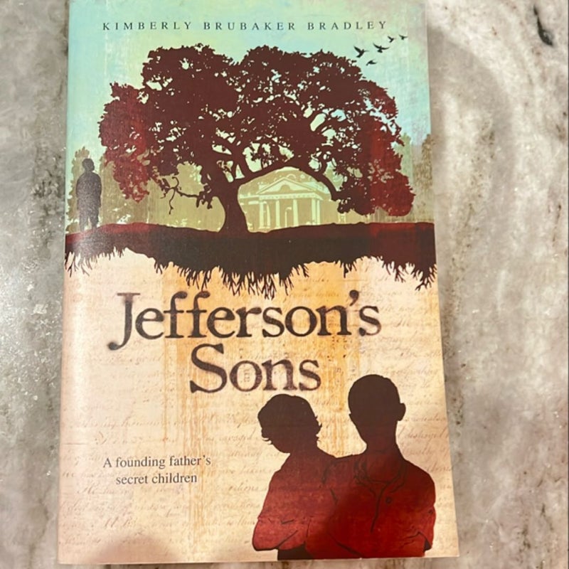 Jefferson’s Sons