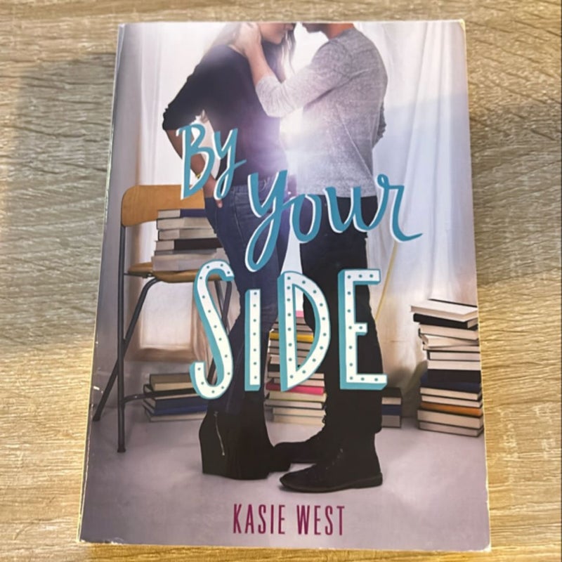 By Your Side