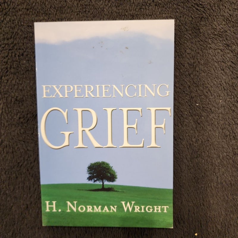 Experiencing Grief