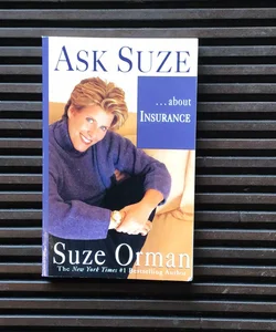 Ask Suze ….