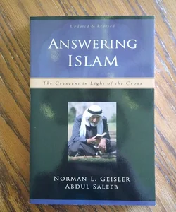 ⭐ Answering Islam